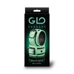 Nsnovelties Menottes Chevilles Photoluminescent Glo 7 Nsnovelties Menottes Chevilles Photoluminescent Glo -Fetish bdsm boutique menottes chevilles photoluminescent glo 03