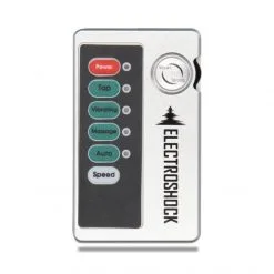 ElectroShock Menottes - E-Stim -Fetish bdsm boutique menottes e stim 07