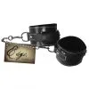 Sportsheets Menottes Edge -Fetish bdsm boutique menottes edge sportsheets