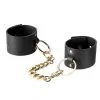 Bijoux Indiscrets Menottes Maze -Fetish bdsm boutique menottes maze bijoux indriscret noir