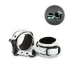Nsnovelties Menottes Poignets Photoluminescent Glo -Fetish bdsm boutique menottes photoluminescent glo 01