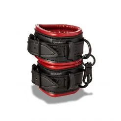 Sportsheets Menottes Saffron