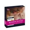 Tease Please Mission Intime Supplément Volume 1 -Fetish bdsm boutique mission intime