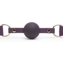 Fifty Shades Freed Mors En Cuir Cherished -Fetish bdsm boutique mors cuir cherished fifty shades freed 4