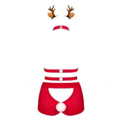 Obsessive Costume Ms Reindy -Fetish bdsm boutique ms reindy costume 6