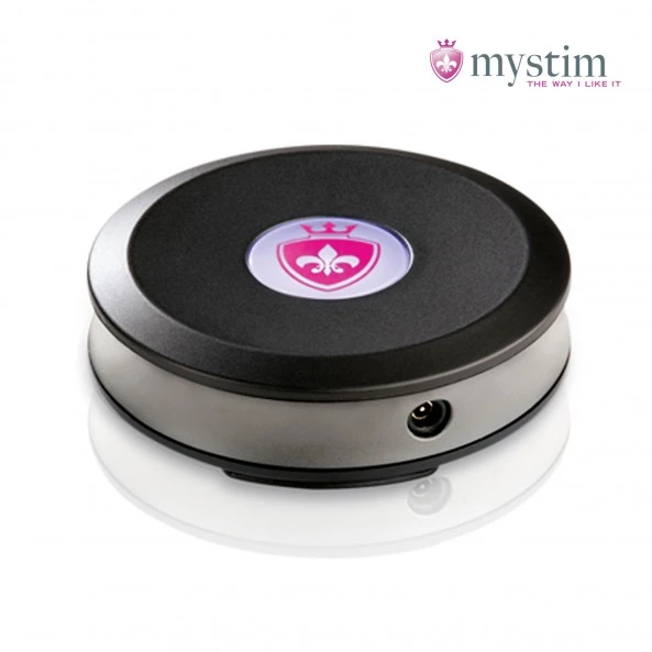 Mystim Kit Stimulation E-Stim Cluster Buster 5 Mystim Kit Stimulation E-Stim Cluster Buster – Image 3