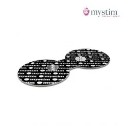 Mystim Kit Stimulation E-Stim Cluster Buster 14 Mystim Kit Stimulation E-Stim Cluster Buster -Fetish bdsm boutique mystim cluster buster5