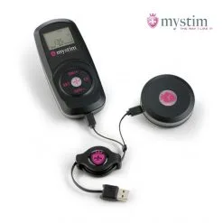 Mystim Kit Stimulation E-Stim Cluster Buster 15 Mystim Kit Stimulation E-Stim Cluster Buster -Fetish bdsm boutique mystim cluster buster6