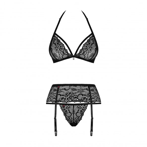 Obsessive Ensemble 3 Pièces 838-SEG 5 Obsessive Ensemble 3 Pièces 838-SEG – Image 3