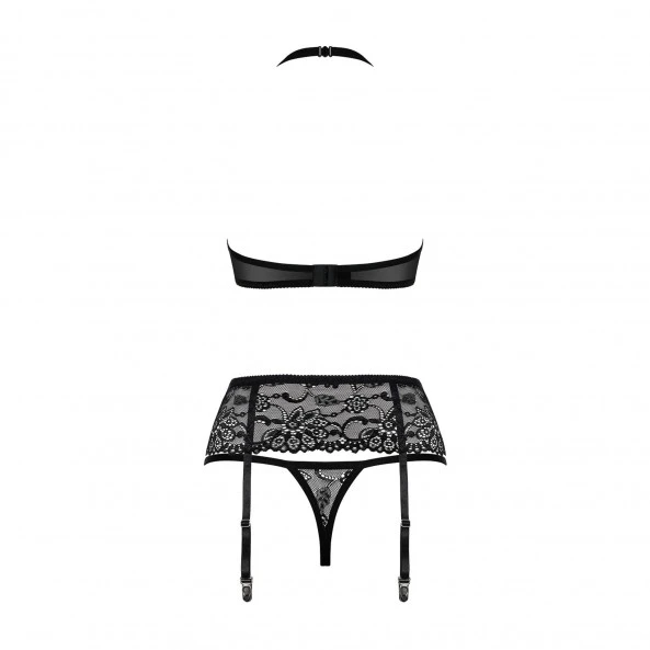 Obsessive Ensemble 3 Pièces 838-SEG 6 Obsessive Ensemble 3 Pièces 838-SEG – Image 4