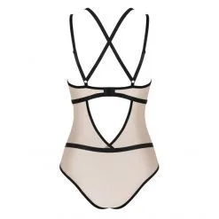 Obsessive Body Nudelia -Fetish bdsm boutique nudelia body 04