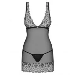 Obsessive Nuisette Firella 8 Obsessive Nuisette Firella -Fetish bdsm boutique nuisette firella obsessive noire 03