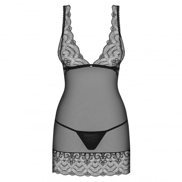 Obsessive Nuisette Firella 5 Obsessive Nuisette Firella – Image 3