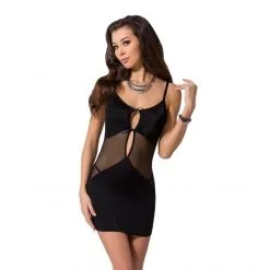 Passion Nuisette Et String Lumia