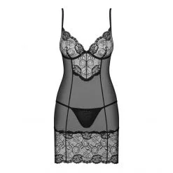 Obsessive Nuisette Alluria -Fetish bdsm boutique nuisette obsessive alluria 3