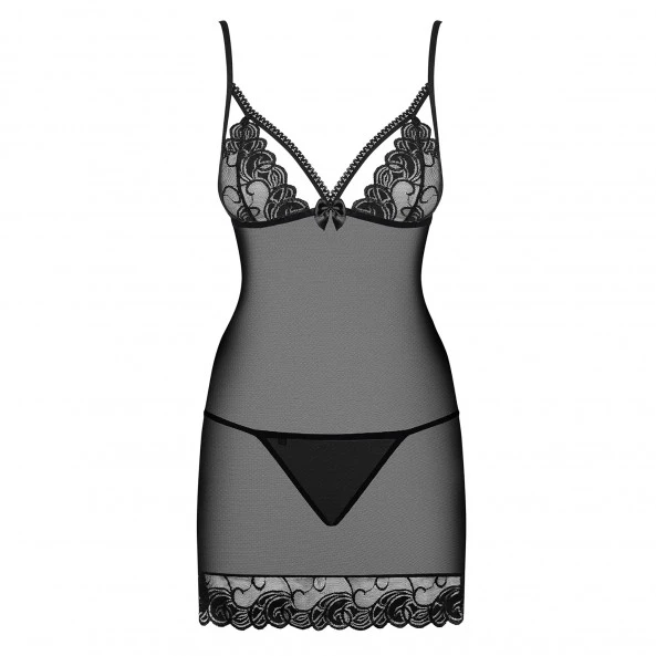 Obsessive Nuisette Wonderia 6 Obsessive Nuisette Wonderia – Image 4