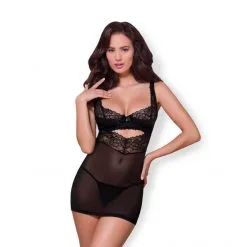 Obsessive Nuisette 867-CHE