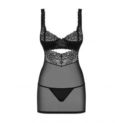 Obsessive Nuisette 867-CHE -Fetish bdsm boutique nuisette 867 che 3