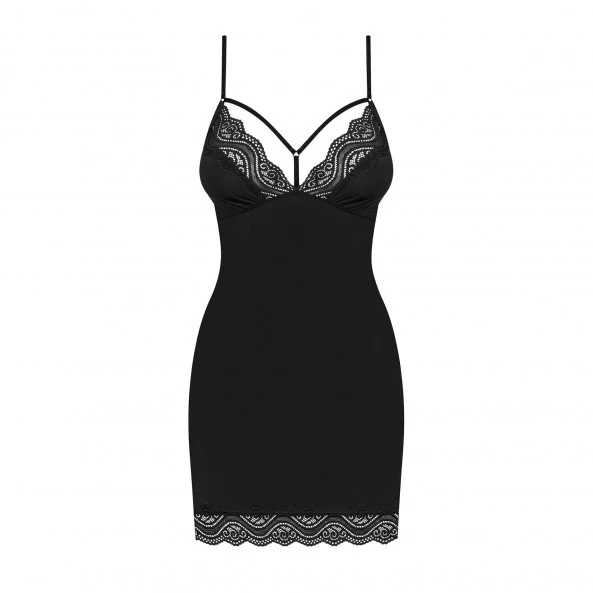 Obsessive Nuisette Diyosa 5 Obsessive Nuisette Diyosa – Image 3