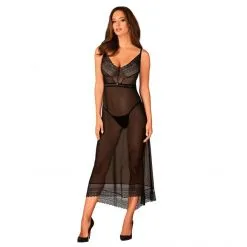 Obsessive Nuisette Estiqua -Fetish bdsm boutique nuisette longue estiqua obsessive 3