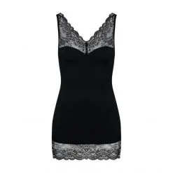 Obsessive Nuisette Miamor -Fetish bdsm boutique nuisette miamor noir 5