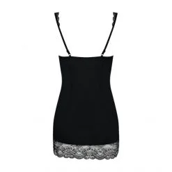 Obsessive Nuisette Miamor -Fetish bdsm boutique nuisette miamor noir 6