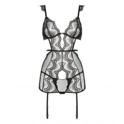 Beauty Night Nuisette Peyton -Fetish bdsm boutique nuisette peyton 6