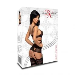 Beauty Night Nuisette Peyton -Fetish bdsm boutique nuisette peyton 8