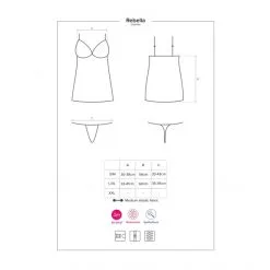 Obsessive Nuisette Redella -Fetish bdsm boutique nuisette redella 5