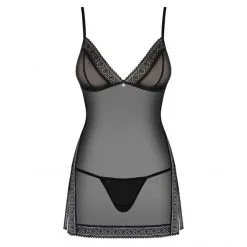 Obsessive Nuisette 862-CHE 8 Obsessive Nuisette 862-CHE -Fetish bdsm boutique nuisette sexy 862 che obsessive 3