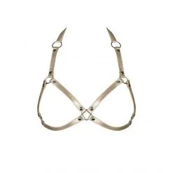 Obsessive Harnais A765 -Fetish bdsm boutique obsessive a765 harnais or 03a