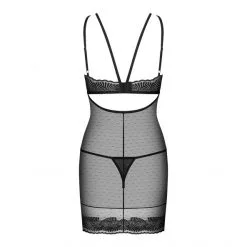 Obsessive Nuisette Et String Allastia -Fetish bdsm boutique obsessive allastia nuisette string 04