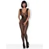 Obsessive Combinaison Ouverte N112 -Fetish bdsm boutique obsessive combinaison catsuit n112
