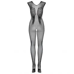 Obsessive Combinaison Ouverte N112 -Fetish bdsm boutique obsessive combinaison catsuit n112 4