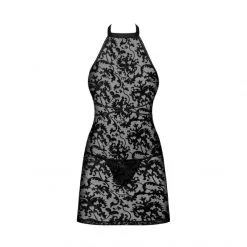 Obsessive Nuisette Softily -Fetish bdsm boutique obsessive softily nuisette string 05