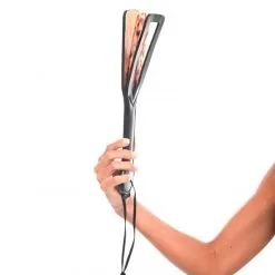 Sportsheets Paddle Amber -Fetish bdsm boutique paddle amber 03