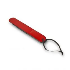 Sportsheets Paddle Claquant Saffron Layer Paddle -Fetish bdsm boutique paddle claquant saffron layer paddle 03