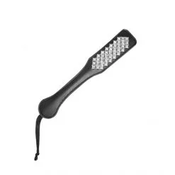 Sex And Mischief Paddle Fessée Clouté