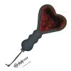 Sex And Mischief Paddle Enchanted Heart 1 Sex And Mischief Paddle Enchanted Heart -Fetish bdsm boutique paddle heart sex mischief