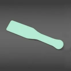 Nsnovelties Paddle Photoluminescent Glo 8 Nsnovelties Paddle Photoluminescent Glo -Fetish bdsm boutique paddle photoluminescent glo 02