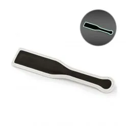 Nsnovelties Paddle Photoluminescent Glo 9 Nsnovelties Paddle Photoluminescent Glo -Fetish bdsm boutique paddle photoluminescent glo 03