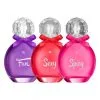 Obsessive Parfum Aux Phéromones -Fetish bdsm boutique parfum pheromones obsessive