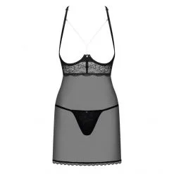 Obsessive Nuisette Ouverte Pearlove -Fetish bdsm boutique pearlove nuisette 03