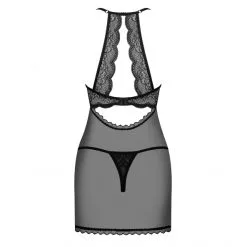 Obsessive Nuisette Ouverte Pearlove -Fetish bdsm boutique pearlove nuisette 04