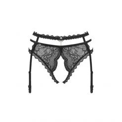 Obsessive Porte-Jarretelles Pearlove -Fetish bdsm boutique pearlove porte jarretelles 05