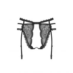 Obsessive Porte-Jarretelles Pearlove -Fetish bdsm boutique pearlove porte jarretelles 06