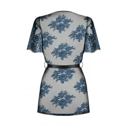 Obsessive Peignoir Yassmyne -Fetish bdsm boutique peignoir yassmyne obsessive 06