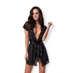 Obsessive Peignoir 810-PEI