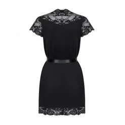 Obsessive Peignoir 810-PEI -Fetish bdsm boutique peignoir 810 pei 4