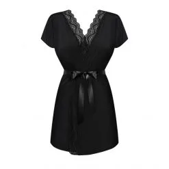 Obsessive Peignoir Diyosa -Fetish bdsm boutique peignoir diyosa 03